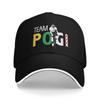 Tadej Pogacar Cycling  Sun Baseball Cap  Spring Fashion Trucker Hat For Women Unisex Tennis Skate Baseball Caps