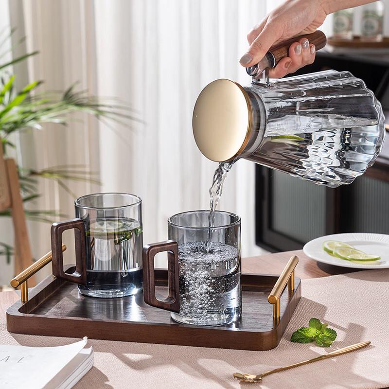 Handun Luxury Glassware Set for Hospitality