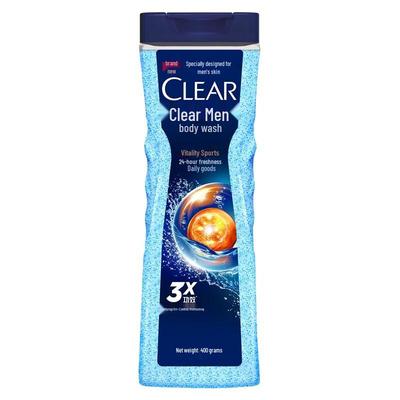 Mydlá a sprchové gély – Sprchové gely