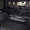 Mercedes-Benz G-Class W464 Rear Trunk Mat - Fits G500, G550, G63, G350d - Original Rubber
