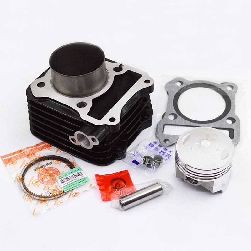 Motorcycle High Performance Racing Camshaft Cam Shaft Assy for HONDA CBF125 CBF 125 CB125F CB 125 F