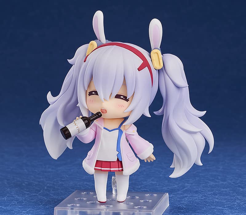 Good Smile Company Azur Lane Laffey DX Nendoroid Action Figure