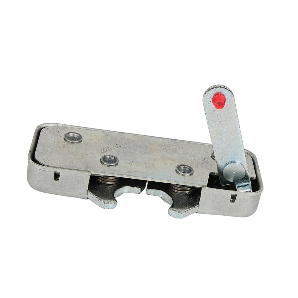 Front Upper Door Latch Front Left Driver Side For Freightliner For Columbia 1996-2008 Door Lock Side Replacement Parts