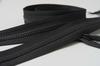 Fermeture Éclair - IPEA - BSLAM045/20 - Noir - Taille 5 - 45 Cm