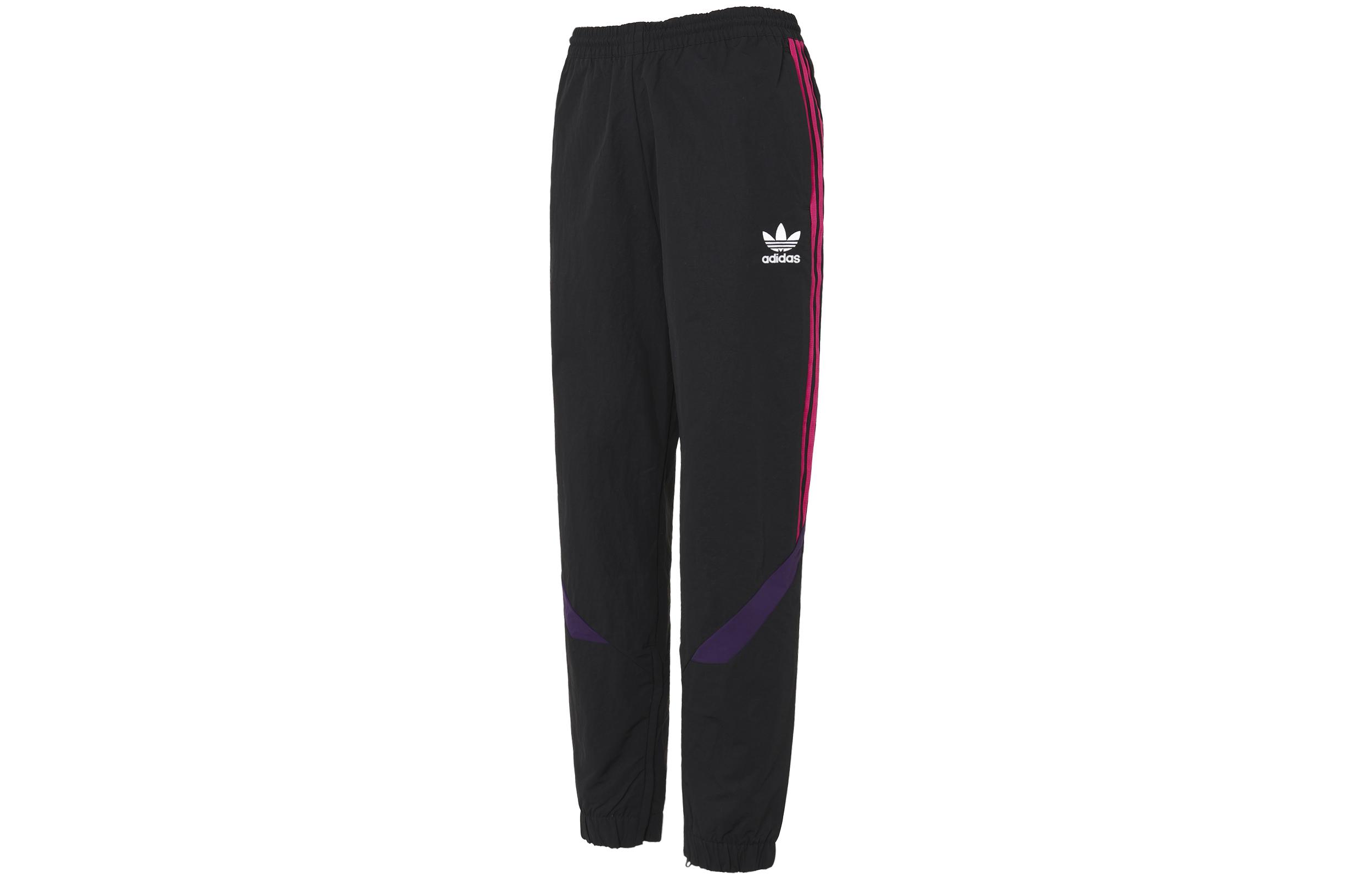 

Adidas Originals Knitted Sweatpants Men s Black EJ0951 L