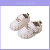 Baby Baby Soft Sole Shoes For Toddler Learning With Velcro Closure For Newborns And Infants
