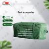 Zhongbisheng 84A Cold Region Tent & Accessories