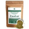 Li in ba Zaatar Gewürze 100g Orientalische Präzisions-Abstimmung mit Sumak, Ohne Zusatzstoffe, Abgefüllt in Deutschland, 1 Stück