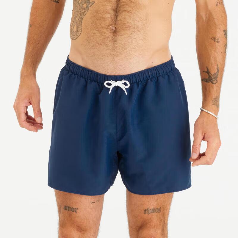 Мужские шорты для серфинга Decathlon 100 XL
