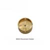 Supporto per Movimento Orologio NH35 7750/3135 Supporto di Riparazione Supporto per Montaggio Lancette Orologio Strumento Base di Tenuta in Metallo 2035/2671/E2000/2892-2824