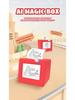 2.8-inch AI Smart Voice Mini Thermal Printer for Kids