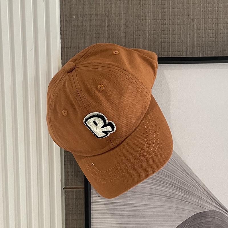 

Бейсболки для дітей, літніх літер з вишивкою, дихаюча гостра шапка для хлопчика, яскравого кольору