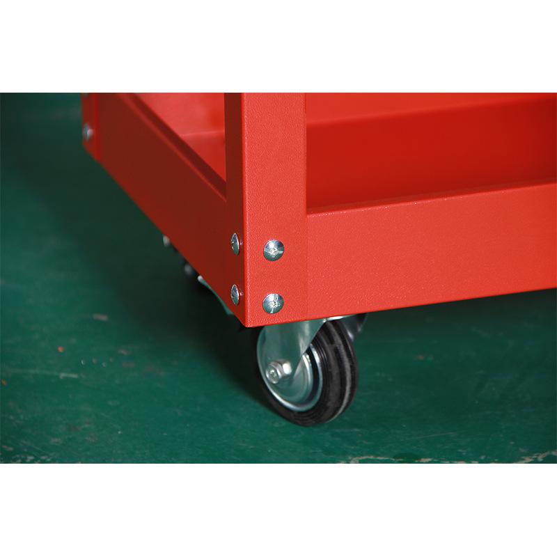 Mobile Tool Cabinet Cart for Car Repair and Machine Shops