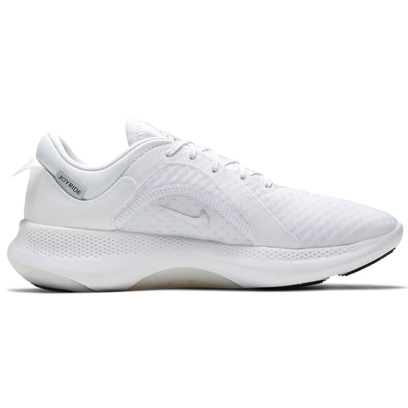 Nike Joyride Dual Run 2 White Silver Women's Sneakers CT0311-103