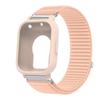 Nylonowy pasek sportowy + etui TPU do Xiaomi Redmi Watch 5 Lite / 5 Active Miękki pasek na nadgarstek Osłona obudowy Akcesoria zamienne