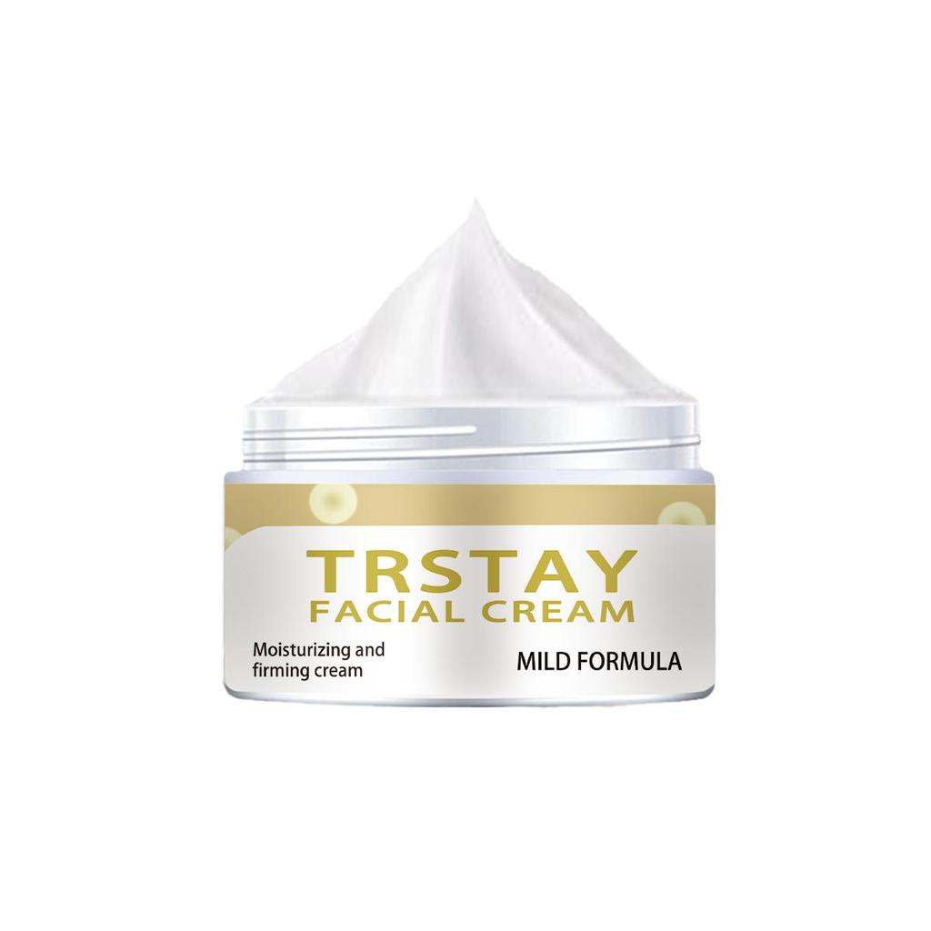 Whitening Moisturizer, Brightens Skin Tone, Moisturizes, Lightens Dullness, Tightens Skin