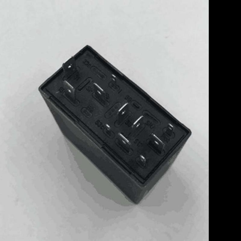 377 Intermittent Wiper Motor Control Relay For B5 MK4 Bora 4B0 955 531A