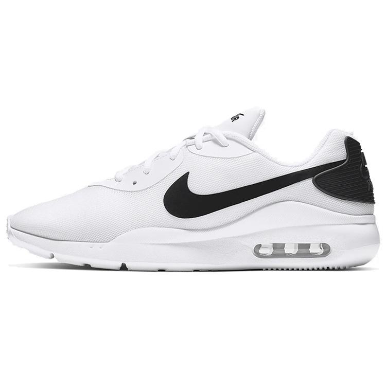 Nike Air Max Oketo White Men s AQ2235-100 EU 44