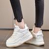 Innere Höheneinlage Neue Frühjahrs- und Herbstplattform-Ins-Sportschuhe und Freizeitschuhe A
