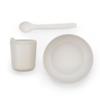 EKOBO Baby Feeding 3P Set
