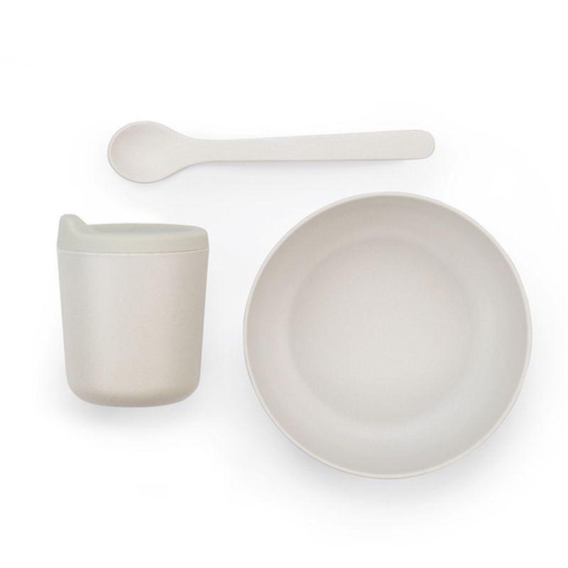 EKOBO Baby Feeding 3P Set