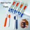Quirky Squirt Pen: Creative Water Gun Toy for Fun Water Play