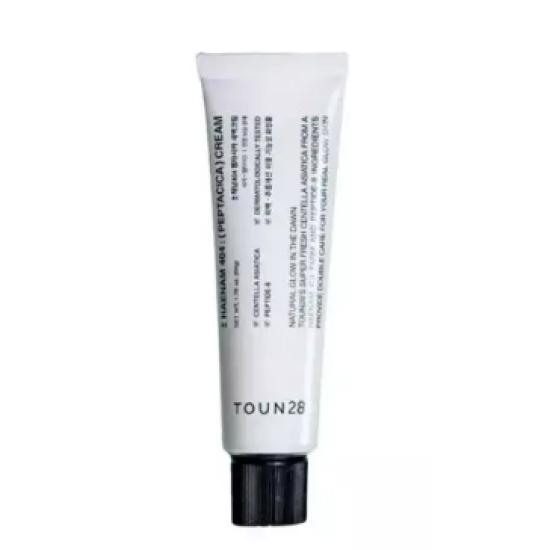 TOUN28 Haenam 404 Centella Asiatica Cream 50g