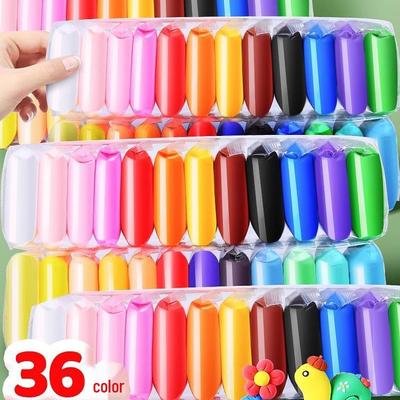 Giocattoli formativi ed educativi – Plastilina