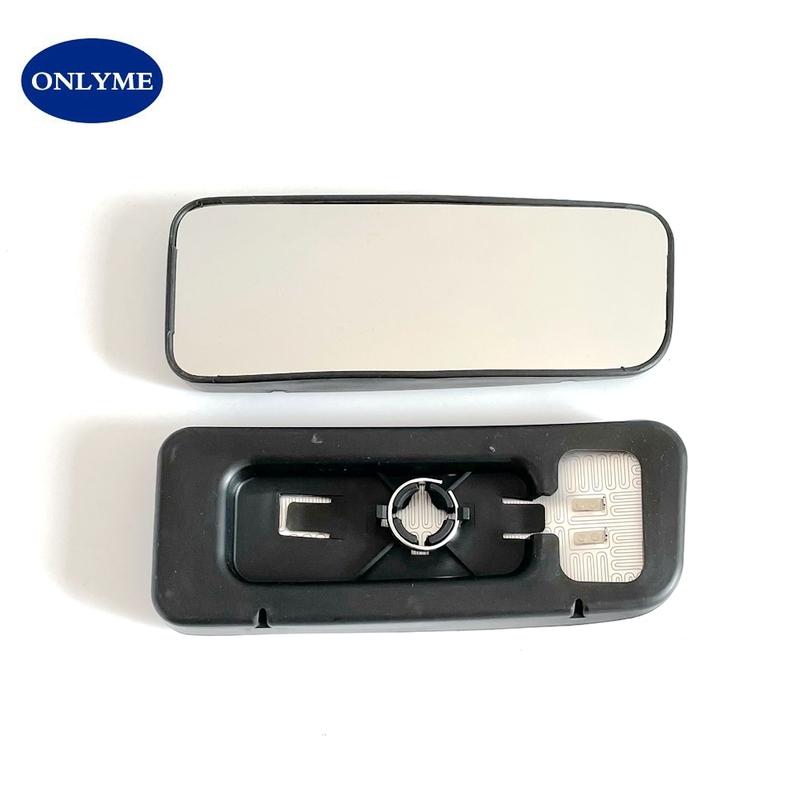 Car van heated wide angle mirror glass for MERCEDES BENZ SPRINTER VW Crafter 2012 13 14 15 16 17