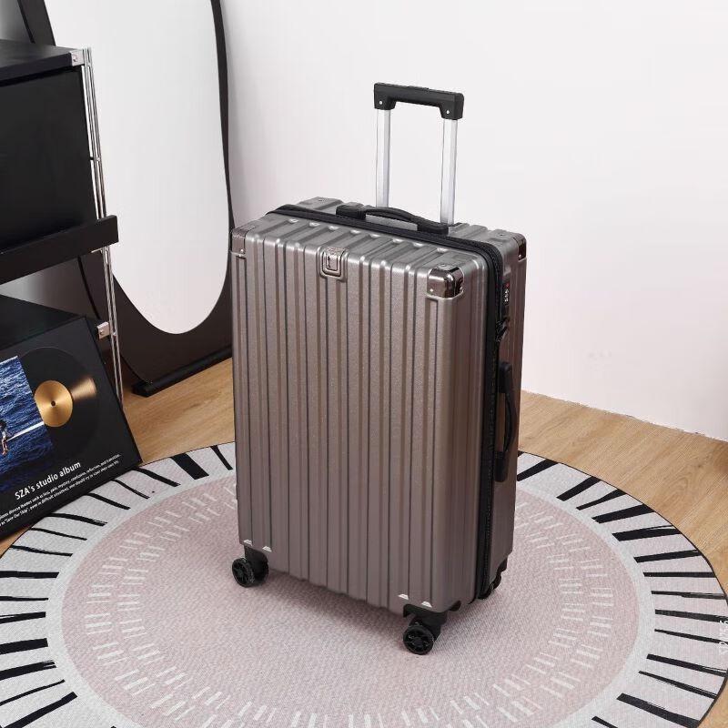 OEING Durable Travel Luggage 20 inch