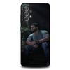 D-Dying L-Light Game Phone Case For Samsung S 25,24,23,22,30,21,10,9,Ultra,Plus,Lite,FE,4,5G Black Soft Case