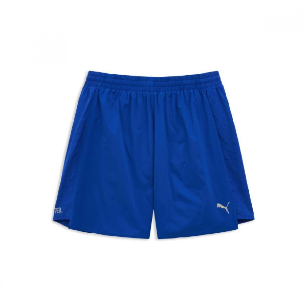 Puma Official Men S Running Performance Woven ShortS