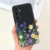 For Samsung A25 5G 2023 Case SM-A256B Cute Astronaut Duck Slim Soft Silicone Back Phone Cover For Samsung A55 A35 5G A356B Coque