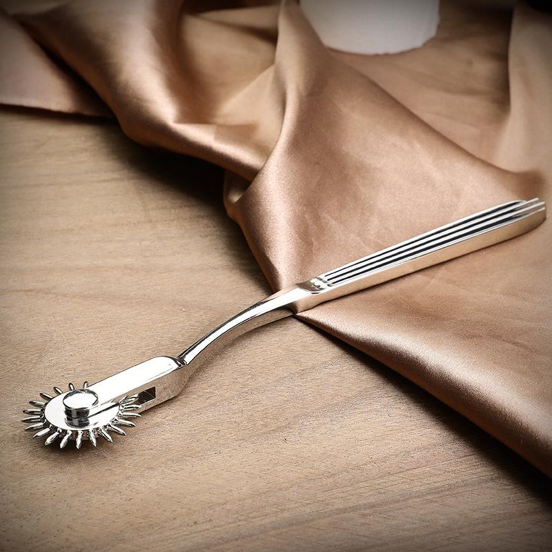 Mysterium Girtepinne: SM Flørtende Leketøy for Voksne, Alternativt Produkt, 196-Pakning