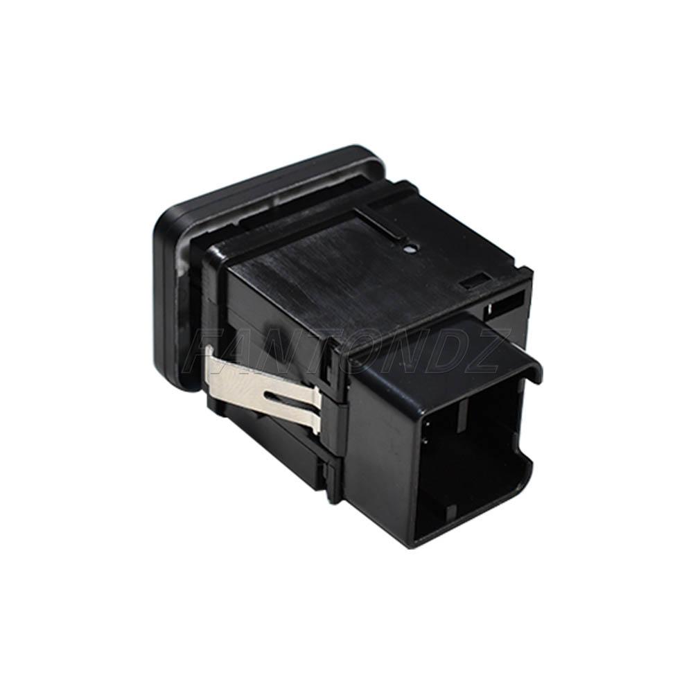 Electric Parking Handbrake Control Switch Button 3C0927225C For VW Volkswagen Passat B6 3C CC 2006 2007 2008 2009