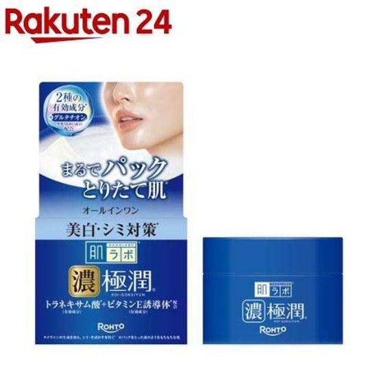 Hada Labo Gokujyun Whitening Perfect Gel (100g)