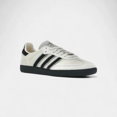 Samba OG Wonder White Black Pony (Damen)