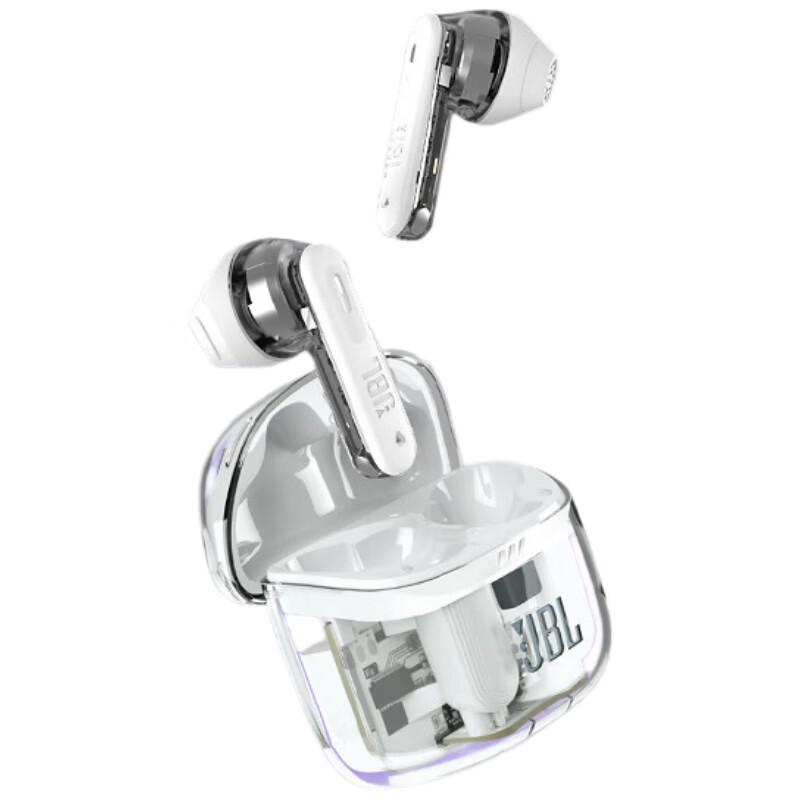 JBL Tune Flex 2 Active Noise Cancelling Wireless Earbuds