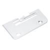 Domestic Sewing Machine Needle Plate Fit for JANOME Replacement Parts Accessories 785609009