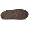 UGG Elea Slip-On Comfortable Simple Rubber Sole Anti-Wear Closed-Toe Slippers Women Slippers 1171390-DDC