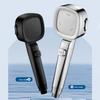 Powerful Boost Rain Shower Head Set for Bathroom & Home