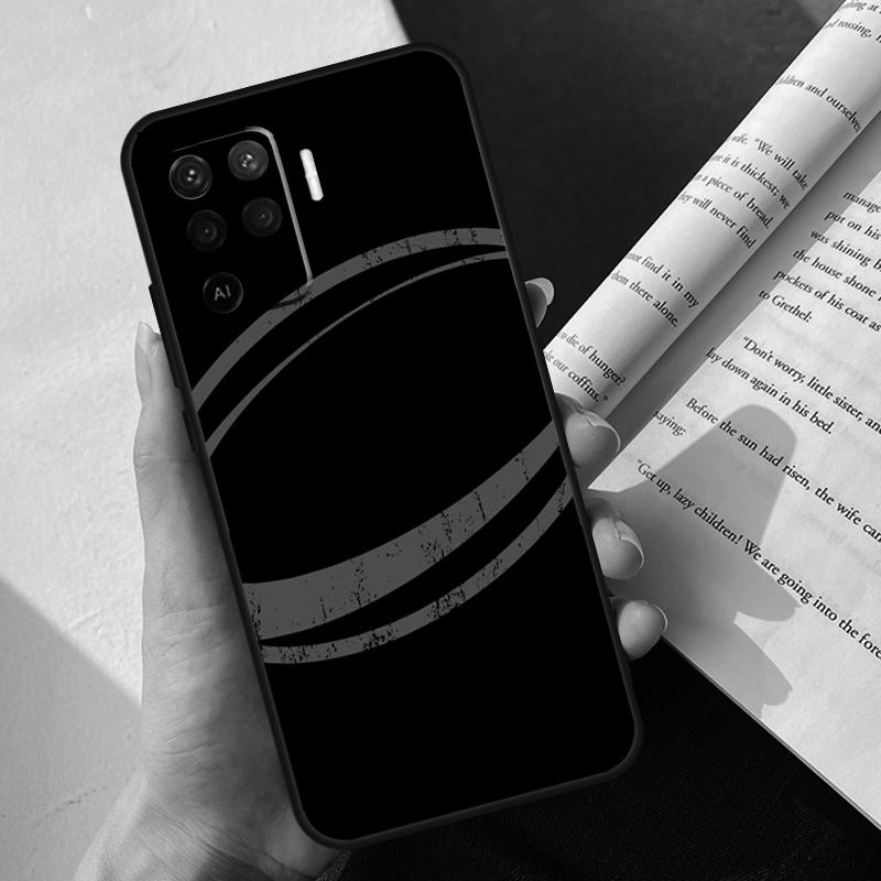 

Rugby Football Sport Case For Oppo A5 Pro A15 A16 A17 A57 A77 A94 A74 A54 A76 A96 A40 A60 A80 A18 A38 A58 A78 A98 OPPO A91