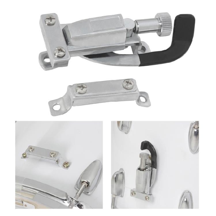 Drum Regulator Strainer Snare Drum Replacements Parts Regulator for Snare Drum