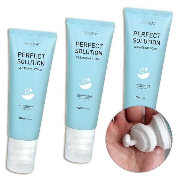 BY THE DOCTOR EWG Green Silicone Brush Cleansing Foam 360ml (24199397)