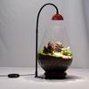 Height Adjustable Plant LED Table Lamp Brighting Plant Grow Lights For Library Office Kitchen