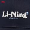 Li-Ning Unisex Casual Baseball Cap AMYW321