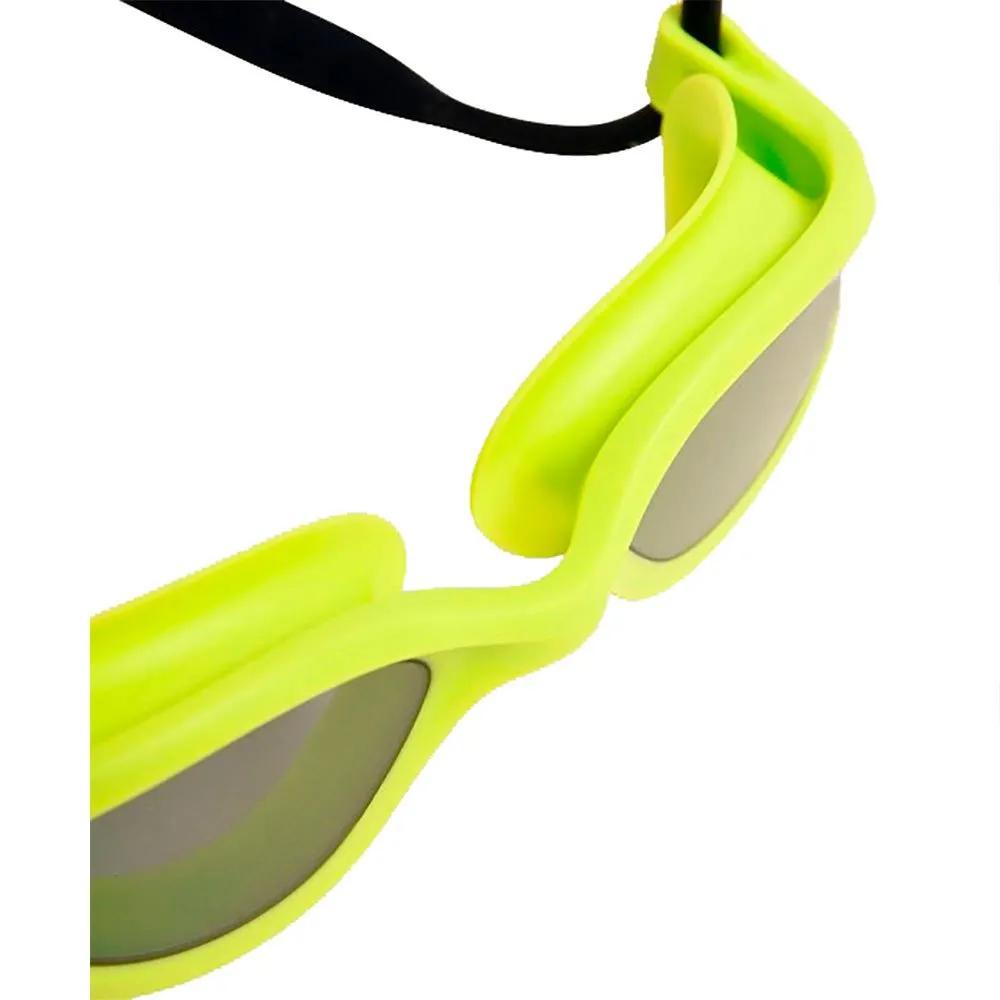 Arena Пластиковые очки для плавания с зеркальным покрытием 365