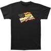 T-shirt da uomo George Clinton & Parliament Funkadelic One Nation Under a Groove