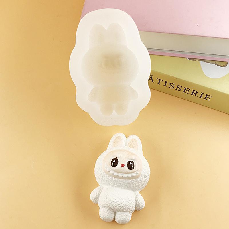 Labu Cake Silicone Mold Pastry Chocolate Mould Candy Ice Cream Mold Diy Baking Tools