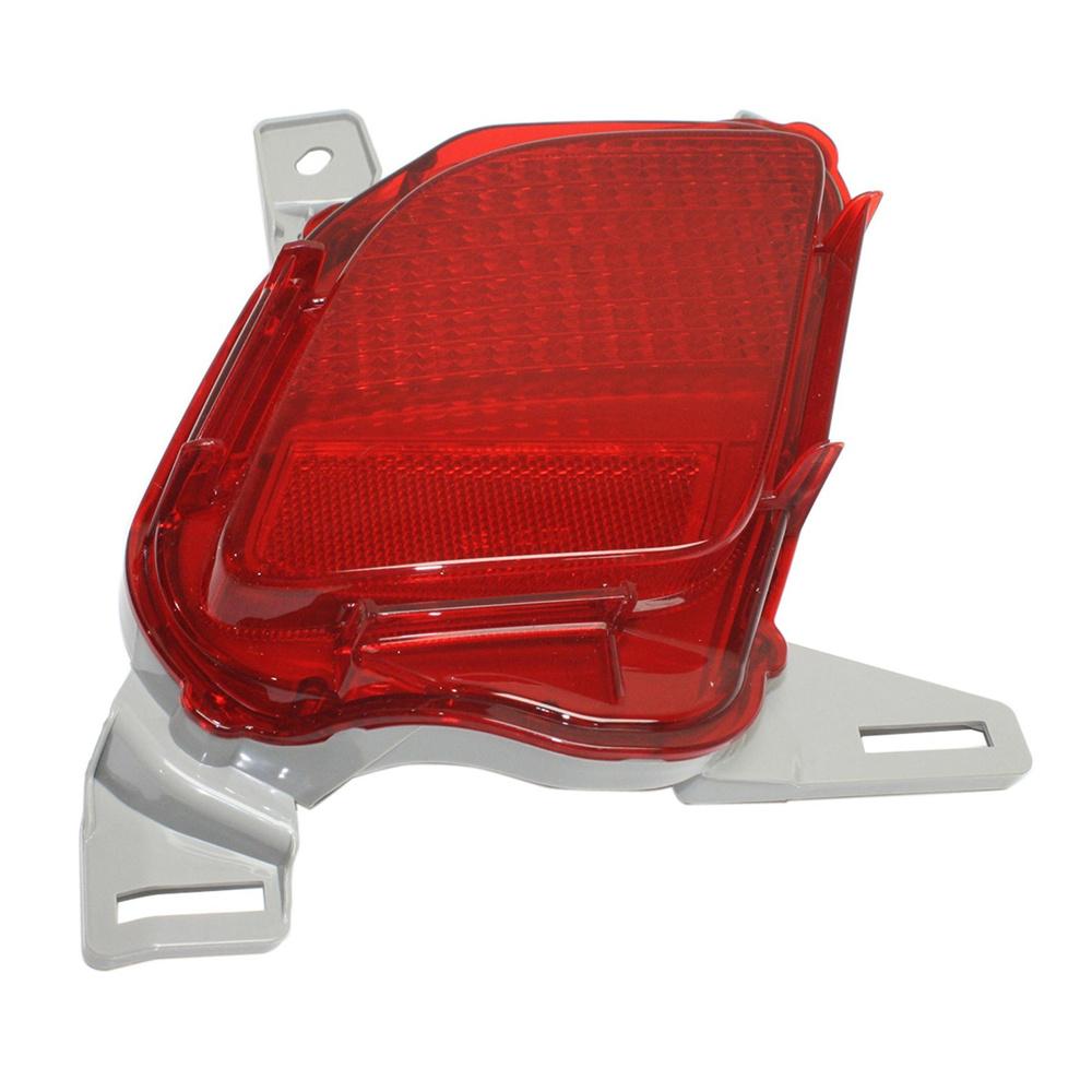 Linker hinterer Stoßstangenreflektor 814900E020 Für Toyota Highlander 2014-2019